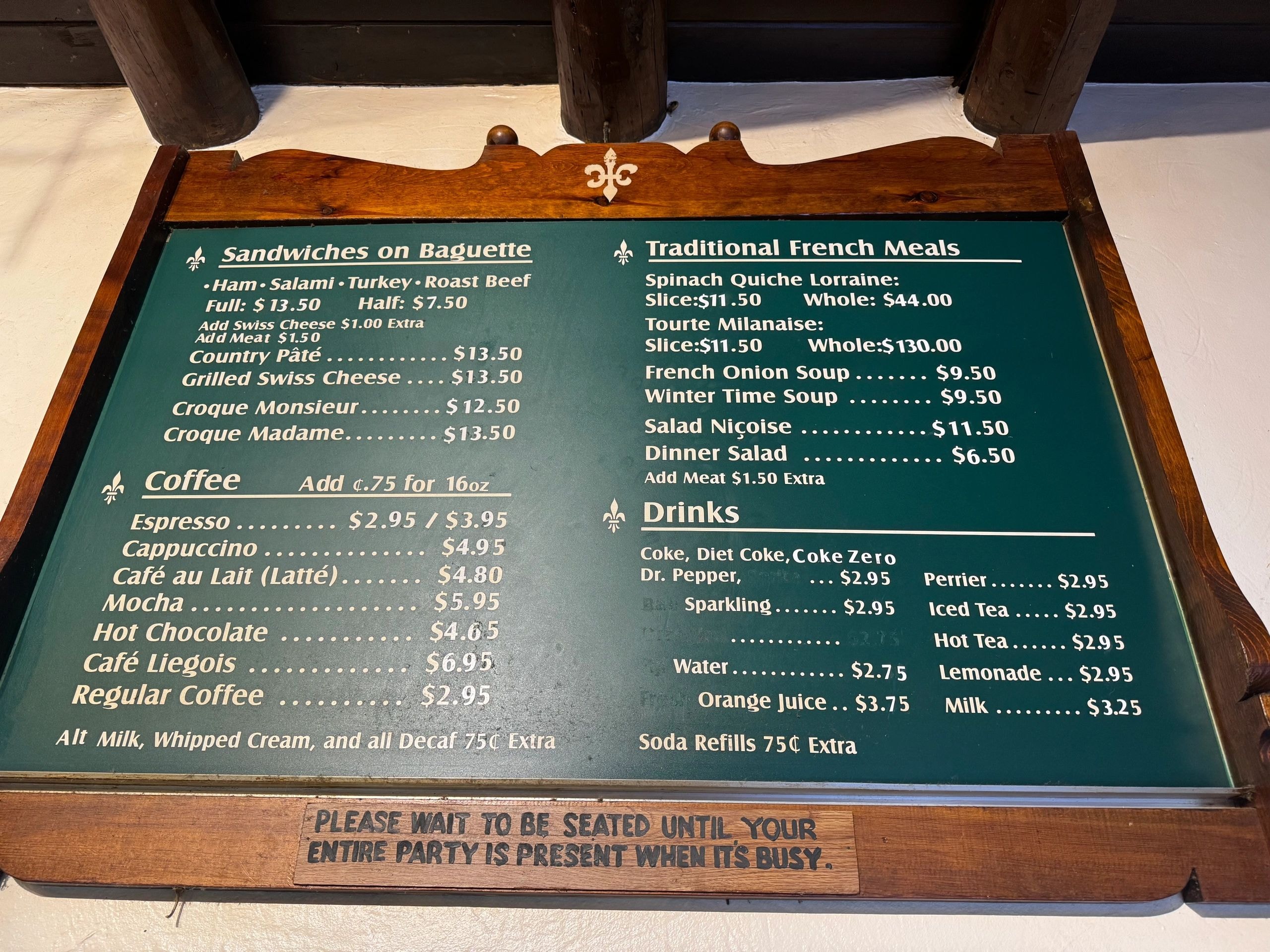 Winter is coming, and restaurants worry about outdoor dining challenges